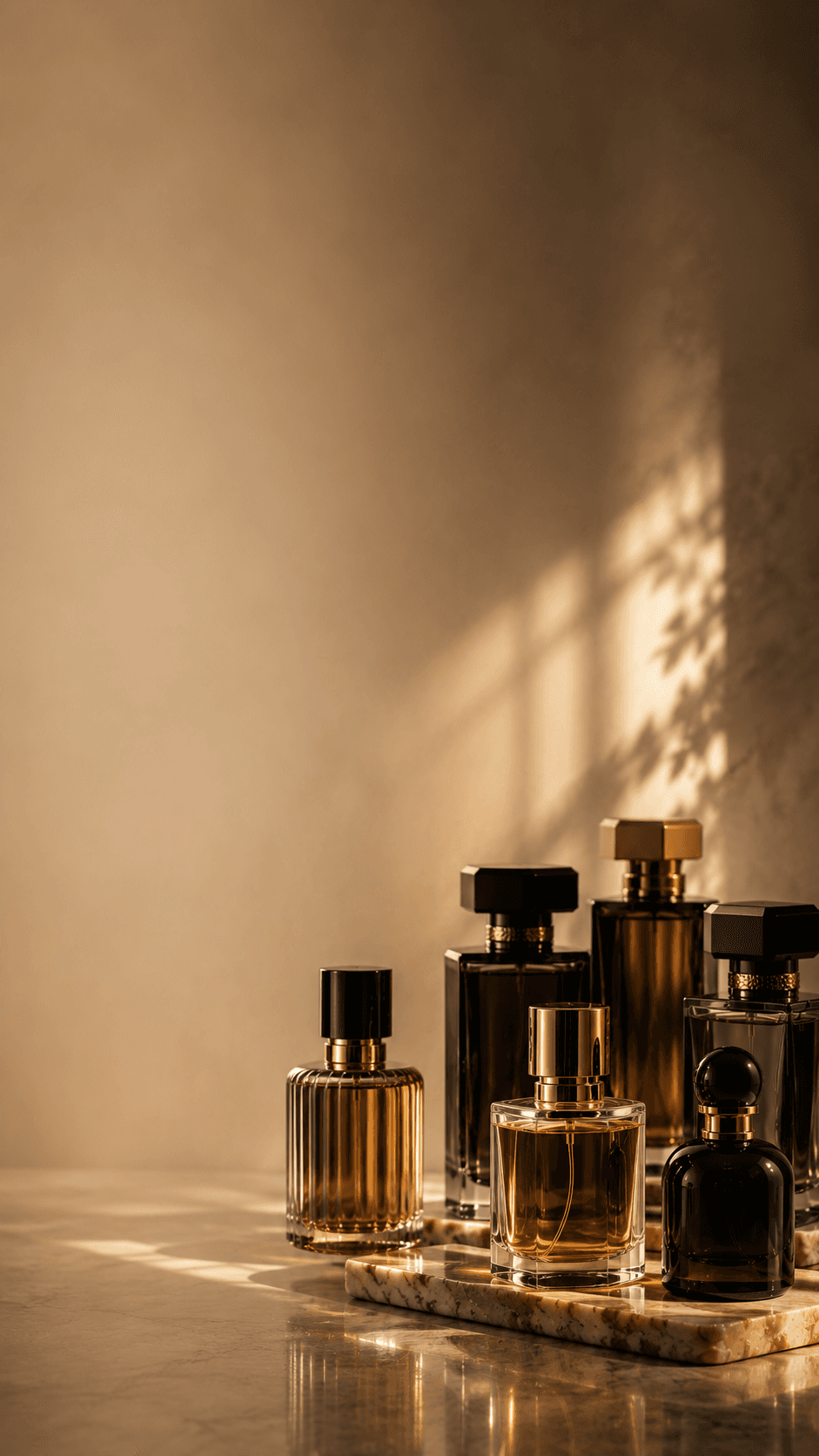 OSADÍA perfumes